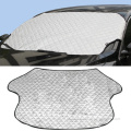 Αντι -ομίχλη 4 στρώματα βαμβακερό εσωτερικό κάλυμμα αυτοκινήτου